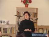 Dr Faragó Mária az ÉMRMK Balassagyarmati kirendeltségének vezetője